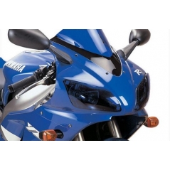 Powerbronze parts Powerbronze Headlight Protectors, AMBER for YAMAHA ,YZF-R1, 98-99 | 440-Y134-007 | pb_440-Y134-007 | euronetbike-net