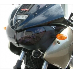 Powerbronze parts Powerbronze Headlight Protectors, VIOLET for YAMAHA ,TDM900 | 440-Y443-014 | pb_440-Y443-014 | euronetbike-net