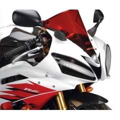 Powerbronze parts Powerbronze Headlight Protectors, BLUE for YAMAHA ,YZF-R6, 06-07 | 440-Y446-008 | pb_440-Y446-008 | euronetbike-net