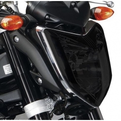 Powerbronze parts Powerbronze Headlight Protectors, DARK GREEN for YAMAHA ,FZ-1N, 06-15 | 440-Y489-012 | pb_440-Y489-012 | euronetbike-net