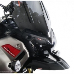 Powerbronze parts Powerbronze Headlight Protectors, DARK TINT for YAMAHA ,XT1200Z SUPER TENERE, 10-17 | 440-Y520-002 | pb_440-Y520-002 | euronetbike-net