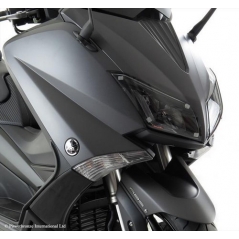 Powerbronze parts Powerbronze Headlight Protectors, VIOLET for YAMAHA ,TMAX 530, 15-16 | 440-Y548-014 | pb_440-Y548-014 | euronetbike-net