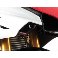 Powerbronze parts Powerbronze Headlight Protectors, DARK TINT for YAMAHA ,YZF-R1, 15-19,MT-10, 16-19,FZ-10, 16-19,YZF-R6, 17-19 | 440-Y558-002 | pb_440-Y558-002 | euronetbike-net