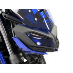 Powerbronze parts Powerbronze Headlight Protectors, AMBER for YAMAHA ,MT-09,FZ-09, 17-19 | 440-Y576-007 | pb_440-Y576-007 | euronetbike-net