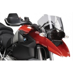 Powerbronze parts Powerbronze Adventure Sports Screen, DARK GREEN for BMW ,R1200GS, 04-12 (200MM) | 460-B101-012 | pb_460-B101-012 | euronetbike-net