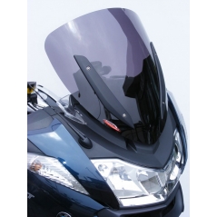 Powerbronze parts Powerbronze Adventure Sports Screen, CLEAR for BMW ,R1200RT, 09-13 (490 MM) | 460-B104-000 | pb_460-B104-000 | euronetbike-net