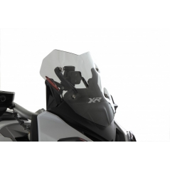 Powerbronze parts Powerbronze Adventure Sports Screen, RED for BMW ,S1000XR, 15-19 (330 MM) | 460-B106-005 | pb_460-B106-005 | euronetbike-net