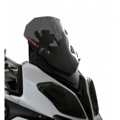 Powerbronze parts Powerbronze Adventure Sports Screen, CLEAR for BMW ,S1000XR, 15-19 (340 MM) | 460-B107-000 | pb_460-B107-000 | euronetbike-net