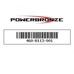 Powerbronze parts Powerbronze Adventure Sports Screen BMW S1000XR 20 (320 MM HIGH)/LIGHT TINT | 460-B113-001 | pb_460-B113-001 | euronetbike-net