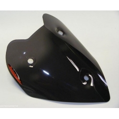 Powerbronze parts Powerbronze Adventure Sports Screen, DARK GREEN for DUCATI ,MULTISTRADA 1200, 10-12 (330MM) | 460-D101-012 | pb_460-D101-012 | euronetbike-net