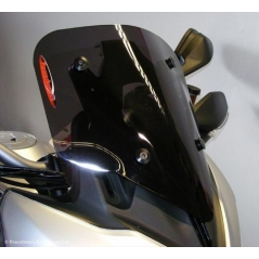 Powerbronze parts Powerbronze Adventure Sports Screen, CLEAR for DUCATI ,MULTISTRADA 1200, 13-14 (300 MM) | 460-D102-000 | pb_460-D102-000 | euronetbike-net