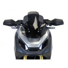 Powerbronze parts Powerbronze Scooter Screens, FLUORESCENT GREEN for HONDA ,X-ADV, 17-19 (360 MM HIGH) | 460-H103-010 | pb_460-H103-010 | euronetbike-net