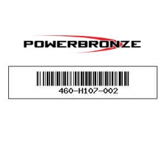 Powerbronze parts Powerbronze Adventure Sports Screen HONDA NC700X 12-14/NC750X 13-15/DARK TINT | 460-H107-002 | pb_460-H107-002 | euronetbike-net