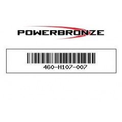 Powerbronze parts Powerbronze Adventure Sports Screen HONDA NC700X 12-14/NC750X 13-15/AMBER | 460-H107-007 | pb_460-H107-007 | euronetbike-net