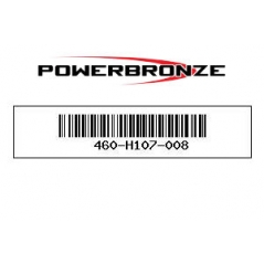 Powerbronze parts Powerbronze Adventure Sports Screen HONDA NC700X 12-14/NC750X 13-15/BLUE | 460-H107-008 | pb_460-H107-008 | euronetbike-net
