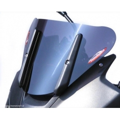Powerbronze parts Powerbronze Adventure Sports Screen, CLEAR for KAWASAKI ,KLV1000, (255MM) | 460-K101-000 | pb_460-K101-000 | euronetbike-net