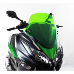 Powerbronze parts Powerbronze Scooter Screens, LIGHT TINT for KAWASAKI ,J300, 14-19,J125, 16-19 (465 MM) | 460-K102-001 | pb_460-K102-001 | euronetbike-net