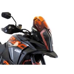 Powerbronze parts Powerbronze Adventure Sports Screen, DARK TINT for KTM ,1290 SUPER ADVENTURE R, 17-19,1290 SUPER ADVENTURE S, 17-19 (250 MM HIGH) | 460-KT103-002 | pb_460-KT103-002 | euronetbike-net