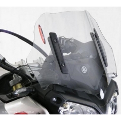 Powerbronze parts Powerbronze Adventure Sports Screen, CLEAR for YAMAHA ,XT1200Z SUPER TENERE, 10-13 (330 MM) | 460-Y102-000 | pb_460-Y102-000 | euronetbike-net