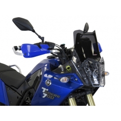 Powerbronze parts Powerbronze Adventure Sports Screen YAMAHA TENERE 700 19-20 (210 MM)/ELECTRIC BLUE | 460-Y111-009 | pb_460-Y111-009 | euronetbike-net