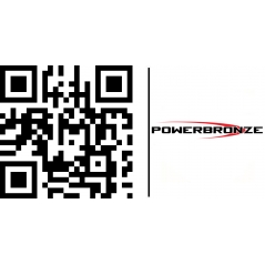 Powerbronze parts Powerbronze Adventure Sports Screen YAMAHA NIKEN GT 18-21 (345 MM HIGH)/FROSTED SAPPHIRE BLUE | 460-Y110-018 | pb_460-Y110-018 | euronetbike-net