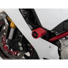 Powerbronze parts Powerbronze Badged Crash Post Set, BLACK for YAMAHA ,YZF-R1, 15-19 | 513-Y134-003 | pb_513-Y134-003 | euronetbike-net