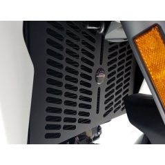 Powerbronze parts Powerbronze Cooler Grill (Plastic), RED for DUCATI ,MULTISTRADA 950, 17-19,MULTISTRADA 1260, 18-19 (PLASTIC) | 520-D112-005 | pb_520-D112-005 | euronetbike-net
