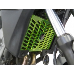 Powerbronze parts Powerbronze Cooler Grill (Plastic), AMBER for HONDA ,CB500F, 13-15 ,CB500X, 13-19 (PLASTIC) | 520-H125-007 | pb_520-H125-007 | euronetbike-net