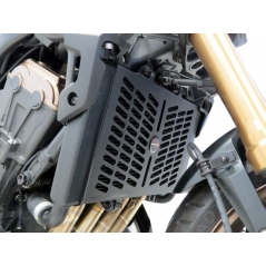 Powerbronze parts Powerbronze Cooler Grill (Plastic), RED for HONDA ,CB650F, 14-18 ,CBR650F, 14-18 ,CB650R, 19,CBR650R, 19 | 520-H126-005 | pb_520-H126-005 | euronetbike-net
