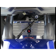 Powerbronze parts Powerbronze Cooler Grill, STAINLESS STEEL for YAMAHA ,YZF-R3, 15-18 | 520-Y113-400 | pb_520-Y113-400 | euronetbike-net