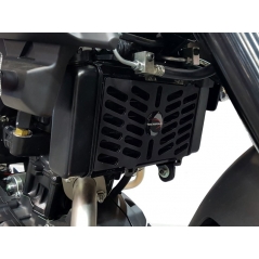 Powerbronze parts Powerbronze Cooler Grill (Plastic), BLUE for YAMAHA ,MT-125, 14-19 (PLASTIC) | 520-Y119-008 | pb_520-Y119-008 | euronetbike-net