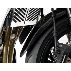 Powerbronze parts Powerbronze Mudguard Extenders, MATT BLACK for KAWASAKI ,Z1000, 14-19 ,Z1000SX, 14-19, Z1000R, 17-19 | 650-K116-070 | pb_650-K116-070 | euronetbike-net