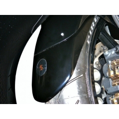 Powerbronze parts Powerbronze Mudguard Extenders, MATT BLACK for YAMAHA ,FZ-1N,FZ-1 FAZER,YZF-R1, 04-08 ,YZF-R6, 05 ,FZ-8N,FZ-8 FAZER | 650-Y102-070 | pb_650-Y102-070 | euronetbike-net
