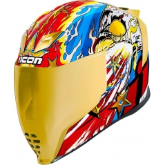 ICON Icon Airflite Freedom Spitter Helmet | 0101-13928 | icon_0101-13928 | euronetbike-net
