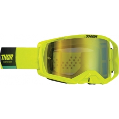 THOR Thor Activate Goggles Black | 2601-2791 | thor_2601-2791 | euronetbike-net