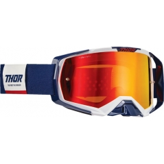 THOR Thor Activate Goggles White, Blue | 2601-2793 | thor_2601-2793 | euronetbike-net