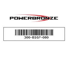 Powerbronze parts Powerbronze Hugger BMW R1200R 15-18/R1200RS 15-18/CARBON LOOK | 300-B107-080 | pb_300-B107-080 | euronetbike-net
