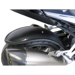 Powerbronze parts Powerbronze Hugger BMW R1250R 19-20/R1250RS 19-20/MATT BLACK | 300-B111-070 | pb_300-B111-070 | euronetbike-net
