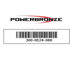Powerbronze parts Powerbronze Hugger HONDA CRF1100L AFRICA TWIN 20/CRF1100L AFRICA TWIN ADVENTURE SPORTS 20/CARBON LOOK | 300-H124-080 | pb_300-H124-080 | euronetbike-net