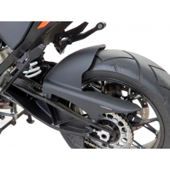 Powerbronze parts Powerbronze Hugger KTM 1290 SUPER ADVENTURE S 21/MATT BLACK | 300-KT103-070 | pb_300-KT103-070 | euronetbike-net