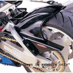 Powerbronze parts Powerbronze Hugger, BLACK for SUZUKI ,GSXR600 SRAD, 96-00 ,TL1000S, 97-01 | 300-S111-003 | pb_300-S111-003 | euronetbike-net