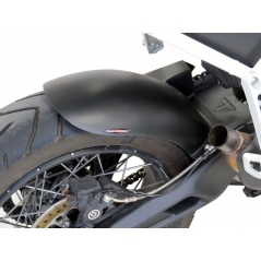 Powerbronze parts Powerbronze Hugger TRIUMPH TIGER 900 20/TIGER 900 GT 20/TIGER 900 RALLY 20/CARBON LOOK | 300-T110-080 | pb_300-T110-080 | euronetbike-net
