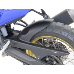 Powerbronze parts Powerbronze Hugger YAMAHA TENERE 700 19-20/BLACK | 300-Y111-003 | pb_300-Y111-003 | euronetbike-net