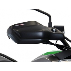 Powerbronze parts Powerbronze Hand Guards, MATT BLACK for KAWASAKI ,VERSYS-X 300, 17-19 | 380-K106-070 | pb_380-K106-070 | euronetbike-net