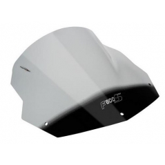 Powerbronze parts Powerbronze Airflow Screens, BLUE for BMW ,F800S, 06-13 ,F800ST, 06-13 | 400-B102-008 | pb_400-B102-008 | euronetbike-net