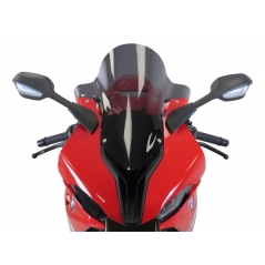 Powerbronze parts Powerbronze Airflows BMW S1000RR 19-20 (EXTRA-HIGH BUBBLE)/LIME GREEN | 400-B112-011 | pb_400-B112-011 | euronetbike-net