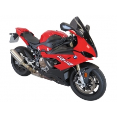 Powerbronze parts Powerbronze Airflows BMW S1000RR 19-20 (EXTRA-HIGH BUBBLE)/ELECTRIC BLUE | 400-B112-009 | pb_400-B112-009 | euronetbike-net