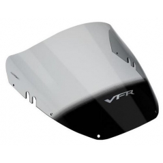 Powerbronze parts Powerbronze Airflow Screens, FROSTED SAPPHIRE BLUE for HONDA ,NC30 VFR400 | 400-H101-018 | pb_400-H101-018 | euronetbike-net