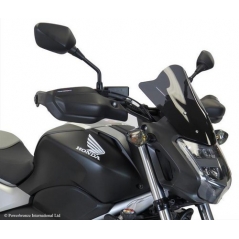 Powerbronze parts Powerbronze Airflow Screens, VIOLET for HONDA ,NC700S, 12-14 ,NC750S, 13-19 (NO GRAPHIC) (300 MM) | 400-H133-014 | pb_400-H133-014 | euronetbike-net