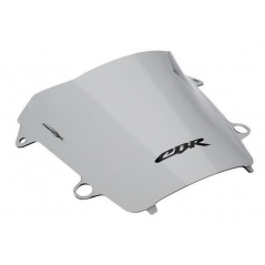 Powerbronze parts Powerbronze Airflow Screens, WHITE for HONDA ,CBR600RR, 13-17 | 400-H134-004 | pb_400-H134-004 | euronetbike-net